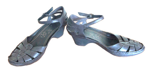 Clarks sandalen bequeme - clarks,