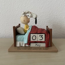 Hallmark Peanuts Kalender 2010