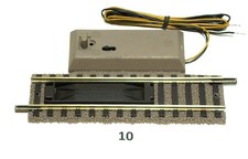Fleischmann H0 Profigleis