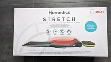 HOMEDICS Massagematte Stretch