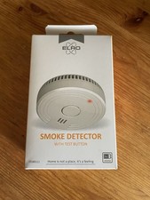 Rauchmelder  FS180111  von ELRO