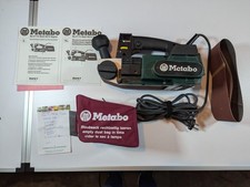 METABO Ba E 0876 Signal