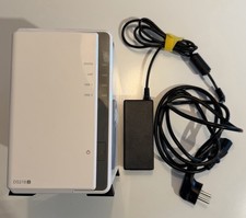 Synology DiskStation 2-Bay