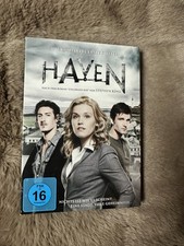 DVD ( Haven ) - Staffel 1 -