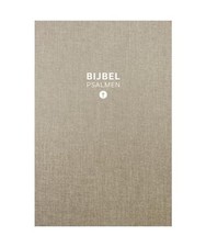 HSV Bijbel met Psalmen 10x15