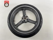 Vorderrad Felge vorne Reifen