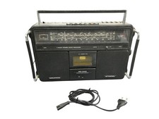 GRUNDIG RR640 Profi Radio