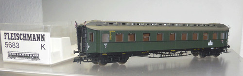 Fleischmann 5683 - ,