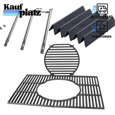 Grill Ersatzteile für Weber