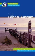 REISEFÜHRER FÖHR + AMRUM