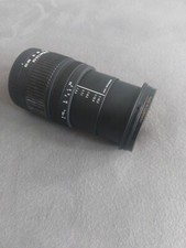 Sigma Dc 18-125mm 3.5-5.6