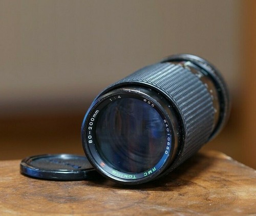 Rmc tokina 200mm 4 - rmc, /