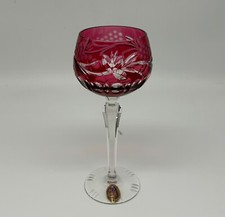Dresden Kristall Nr1 Weinglas