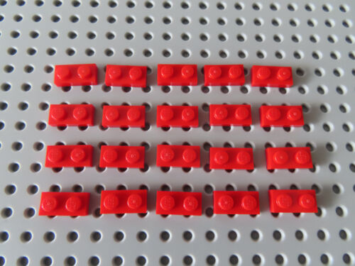 Lego bauplatte flache - lego, x