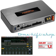 MUSWAY D8 v3 8-Kanal