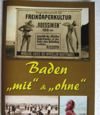 Magazin Akt  Baden mit & ohne