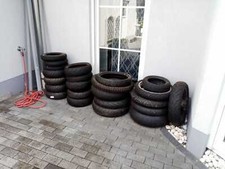 Reifen für Roller, Moped