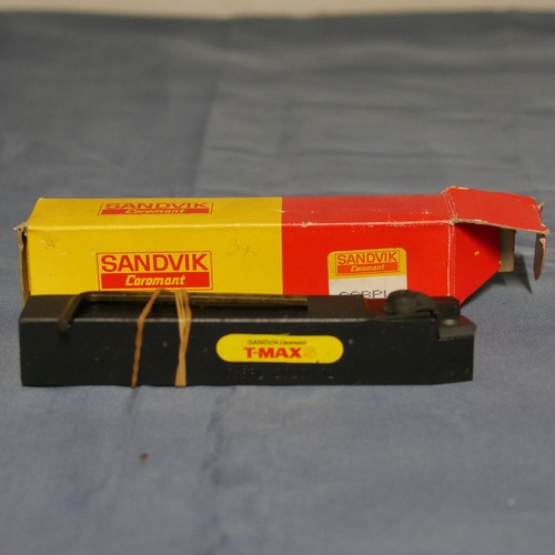 Sandvik coromant - sandvik,
