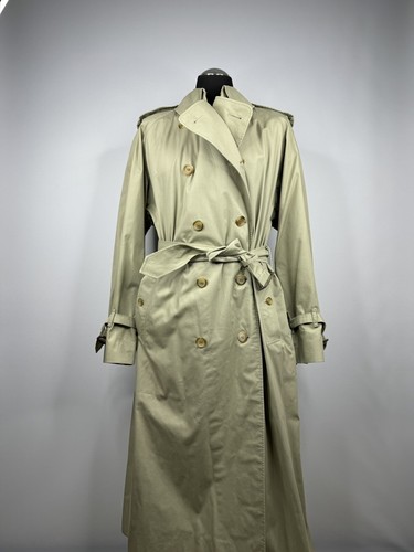 Burberry herren trenchcoat - burberry,