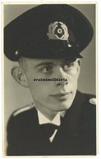 Orig. Foto AK Portrait