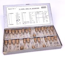 [1PC] Wellenstab Achse Für