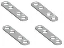 100 Flachverbinder Stahl