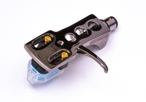Headshell cartridge stylus - headshell,,