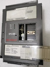 25.   Schiele SPS 400 2.407.406.22 S  PLC