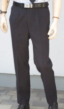 Bundeswehr Marinehose Hose BW Uniform Diensthose Stoffhose Dienstanzug