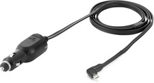 TomTom Verkehrsempfänger & Ladegerät RDS-TMC 4UUC523 Micro USB