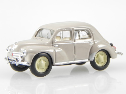 Renault 4cv 1955 turtledove - renault,