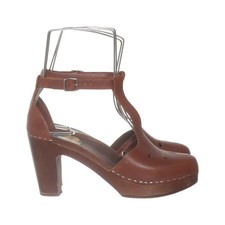 Swedish hasbeens clogs - swedish, hasbeens,