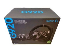 Logitech G920 Driving Force