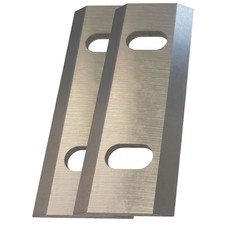 Häcksler Wende Messer