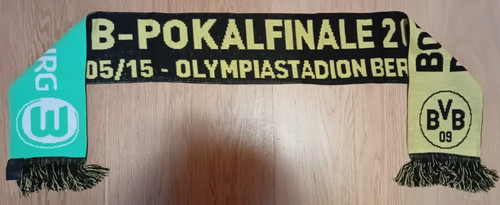 Borussia dortmund bvb vfl - dortmund,