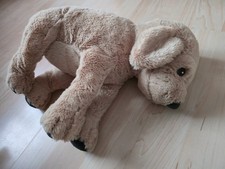 Stofftier, Kuscheltier