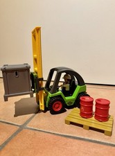 Playmobil 3003 Gabelstapler