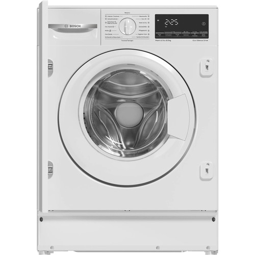Bosch home wkd28490 serie - bosch,
