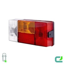 Rückleuchte rechts 24 V R10W