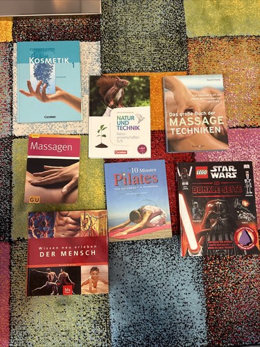 Büchersammlung