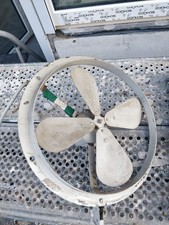 Simplex Industrie Lüfter