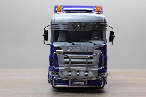 Für tamiya truck scania - für,