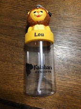 LOT OF TWO (2) KALAHARI