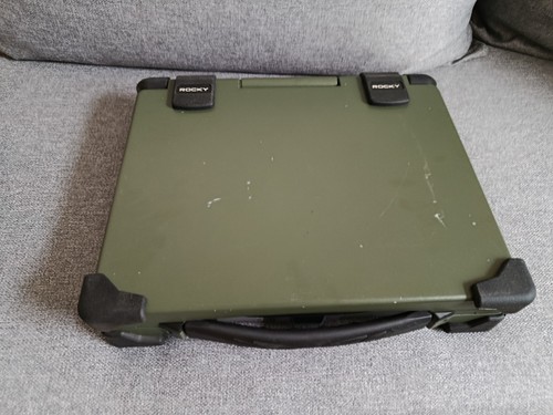 Roda rocky rk9 laptop 240gb - roda,