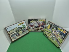 Spur N Faller 2211 /  2139 /