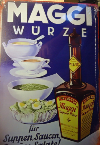 Maggi würze 30 - maggi,