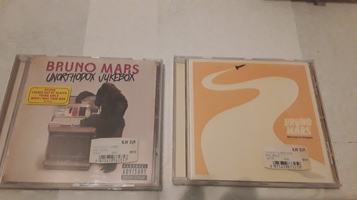 Bruno mars unorthodox - ,