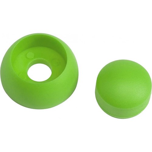 20x schraubenabdeckung kappe - 20x,