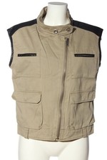 MANGO CASUAL Jeansweste Damen