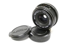 smc Pentax-M 2,8 / 28  mm Objektiv  PK Bajonett gebraucht
